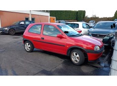 opel corsa b (s93) del año 1999 2