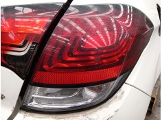 Recambio de piloto trasero derecho para citroën c4 ii (nc_) 1.2 thp 110 referencia OEM IAM   