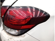 Recambio de piloto trasero derecho para citroën c4 ii (nc_) 1.2 thp 110 referencia OEM IAM    2