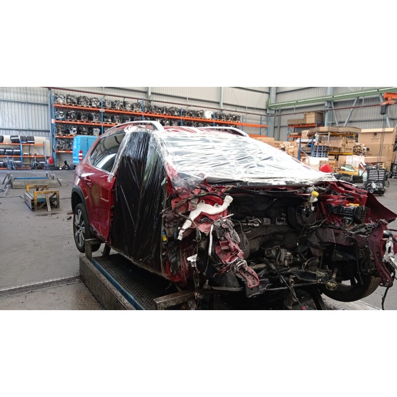 peugeot 2008 i (cu_) del año 2018 peugeot 2008 i (cu_) del año 2018