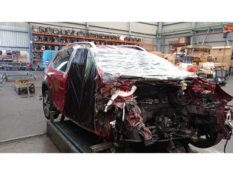 peugeot 2008 i (cu_) del año 2018 peugeot 2008 i (cu_) del año 2018