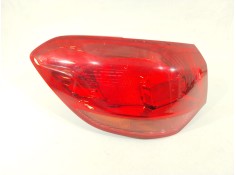 Recambio de piloto trasero izquierdo para opel astra j sports tourer enjoy referencia OEM IAM 13282242  