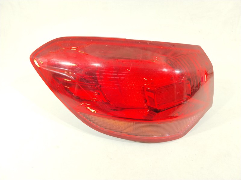 Recambio de piloto trasero izquierdo para opel astra j sports tourer enjoy referencia OEM IAM 13282242  