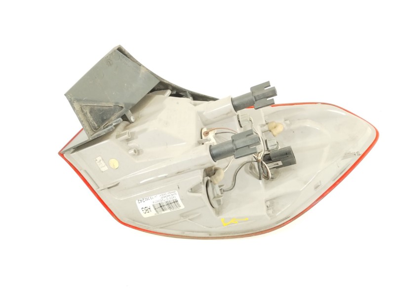 Recambio de piloto trasero izquierdo para opel astra j sports tourer enjoy referencia OEM IAM 13282242  