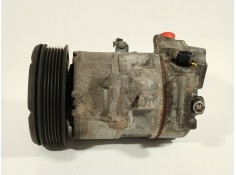 Recambio de compresor aire acondicionado para toyota corolla verso (zer_, zze12_, r1_) 1.8 (znr11_) referencia OEM IAM 5SE12C GE