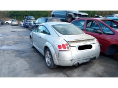 audi tt roadster (8n9) del año 1999