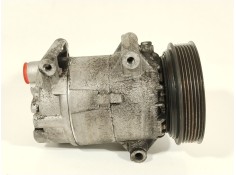 Recambio de compresor aire acondicionado para renault megane ii (bm0/1_, cm0/1_) 1.5 dci (bm1e, cm1e) referencia OEM IAM 8200470