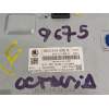 SISTEMA AUDIO / RADIO CD 5E0919605H 