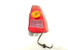 Recambio de piloto trasero derecho para mitsubishi space star monospace (dg_a) 1.9 di-d (dg4a) referencia OEM IAM MR990990  