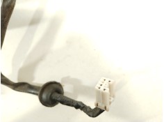 Recambio de piloto trasero derecho para mitsubishi space star monospace (dg_a) 1.9 di-d (dg4a) referencia OEM IAM MR990990   2