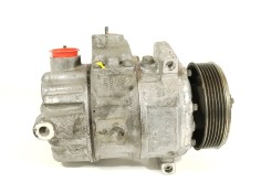 Recambio de compresor aire acondicionado para volkswagen golf v (1k1) 1.9 tdi referencia OEM IAM 1K0820803Q  
