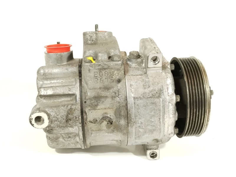 Recambio de compresor aire acondicionado para volkswagen golf v (1k1) 1.9 tdi referencia OEM IAM 1K0820803Q  