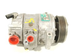 Recambio de compresor aire acondicionado para volkswagen golf v (1k1) 1.9 tdi referencia OEM IAM 1K0820803Q   2