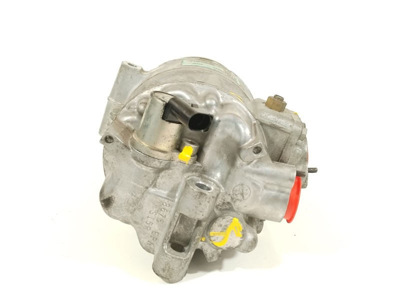 Recambio de compresor aire acondicionado para volkswagen golf v (1k1) 1.9 tdi referencia OEM IAM 1K0820803Q  