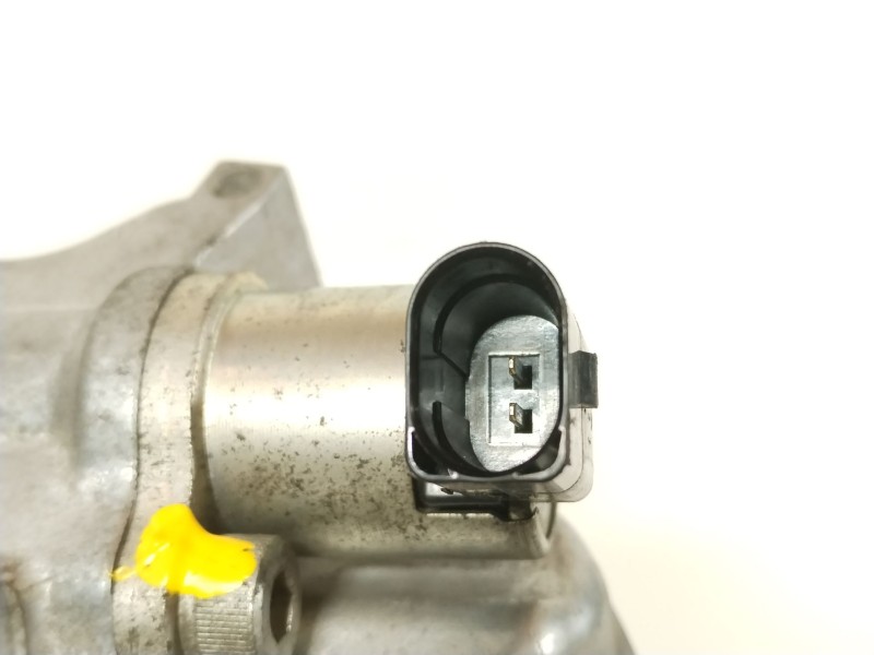 Recambio de compresor aire acondicionado para volkswagen golf v (1k1) 1.9 tdi referencia OEM IAM 1K0820803Q  