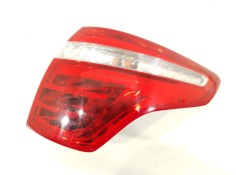 Recambio de piloto trasero derecho para citroën c4 picasso i monospace (ud_) 1.6 hdi referencia OEM IAM 9653547480  
