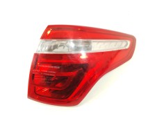 Recambio de piloto trasero derecho para citroën c4 picasso i monospace (ud_) 1.6 hdi referencia OEM IAM 9653547480  
