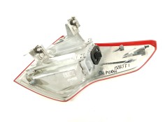 Recambio de piloto trasero izquierdo para citroën c4 picasso i monospace (ud_) 1.6 hdi referencia OEM IAM 9653547580   2