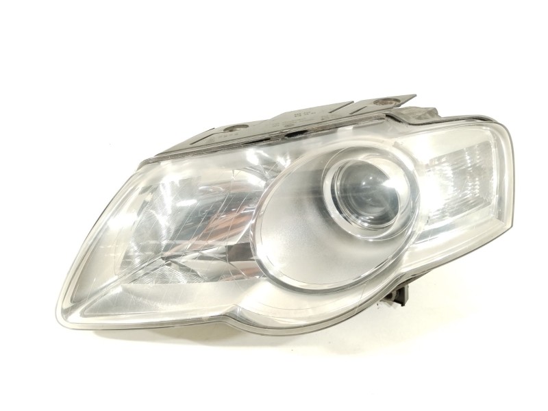 Recambio de faro izquierdo para volkswagen passat berlina (3c2) advance referencia OEM IAM 3C0941005J  