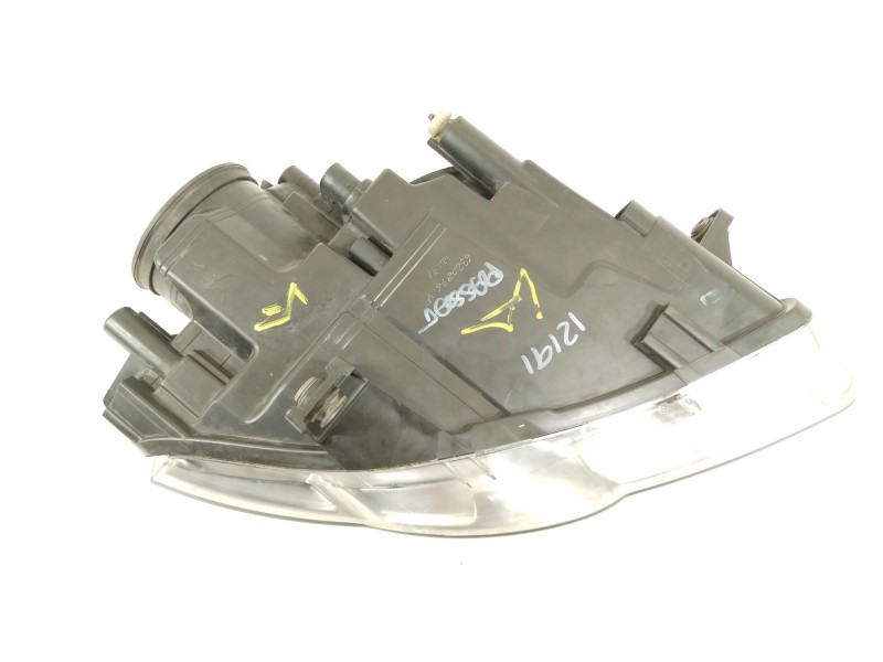Recambio de faro izquierdo para volkswagen passat berlina (3c2) advance referencia OEM IAM 3C0941005J  