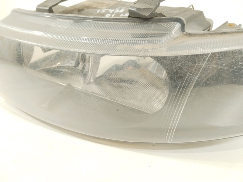 Recambio de faro izquierdo para seat leon (1m1) 1.9 tdi referencia OEM IAM 1M1941015  