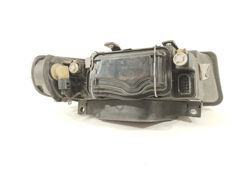 Recambio de faro izquierdo para seat leon (1m1) 1.9 tdi referencia OEM IAM 1M1941015  