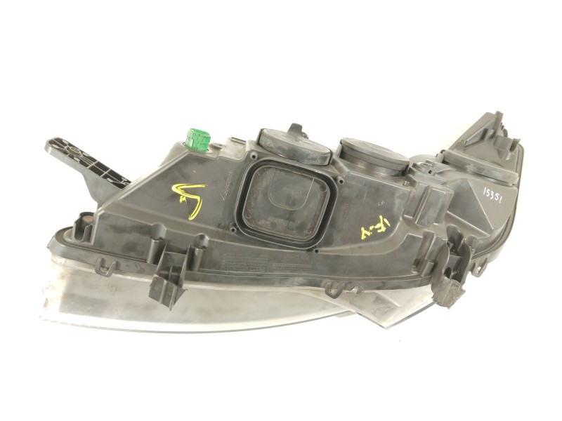 Recambio de faro derecho para fiat ducato caja/chasis (250_) 140 multijet 2,3 d referencia OEM IAM 1394420080  
