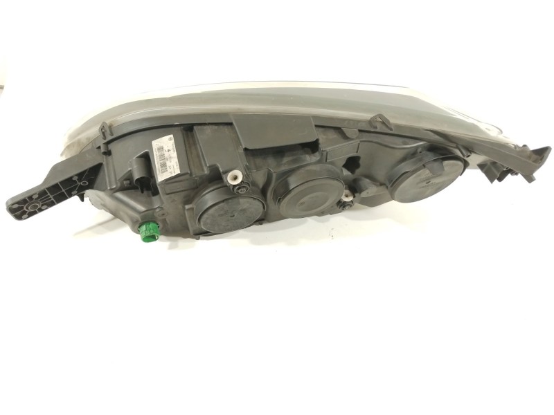 Recambio de faro derecho para fiat ducato caja/chasis (250_) 140 multijet 2,3 d referencia OEM IAM 1394420080  