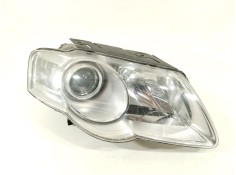 Recambio de faro derecho para volkswagen passat b6 (3c2) 2.0 tdi 16v 4motion referencia OEM IAM 3C0941006M  