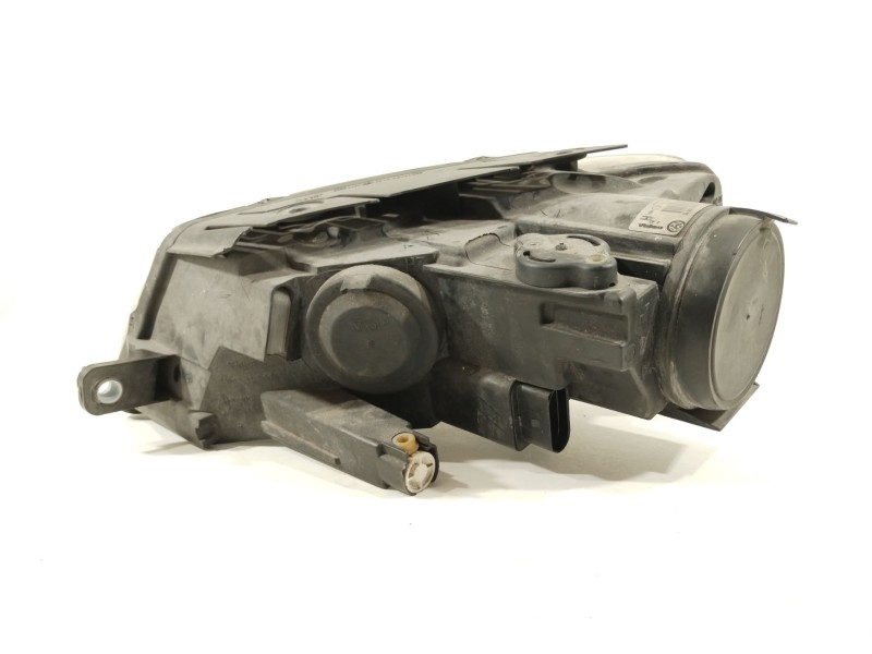 Recambio de faro derecho para volkswagen passat b6 (3c2) 2.0 tdi 16v 4motion referencia OEM IAM 3C0941006M  