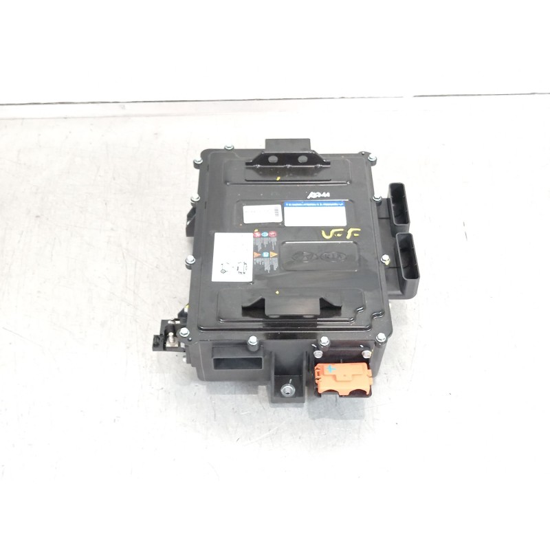 Recambio de bateria para hyundai kona (os, ose, osi) 1.0 t-gdi hybrid 48v referencia OEM IAM 375M0BE000  