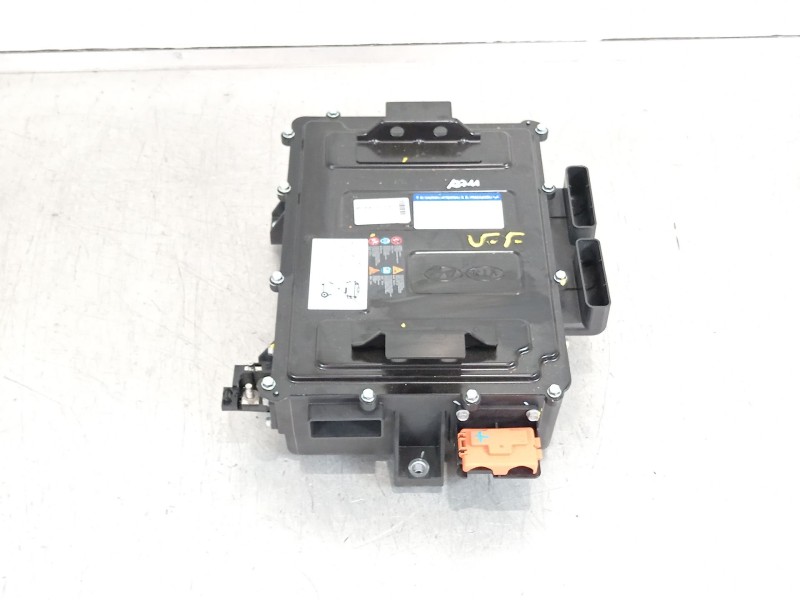 Recambio de bateria para hyundai kona (os, ose, osi) 1.0 t-gdi hybrid 48v referencia OEM IAM 375M0BE000  
