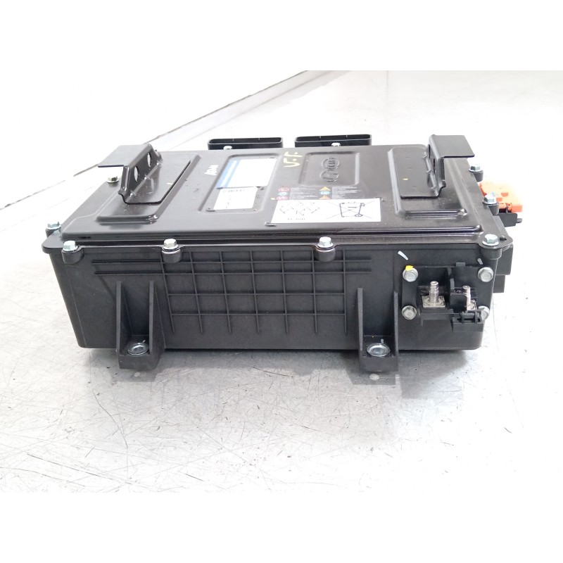 Recambio de bateria para hyundai kona (os, ose, osi) 1.0 t-gdi hybrid 48v referencia OEM IAM 375M0BE000  