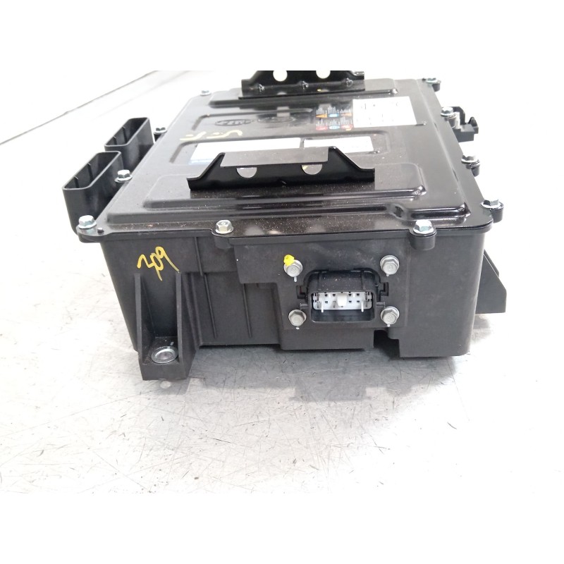 Recambio de bateria para hyundai kona (os, ose, osi) 1.0 t-gdi hybrid 48v referencia OEM IAM 375M0BE000  