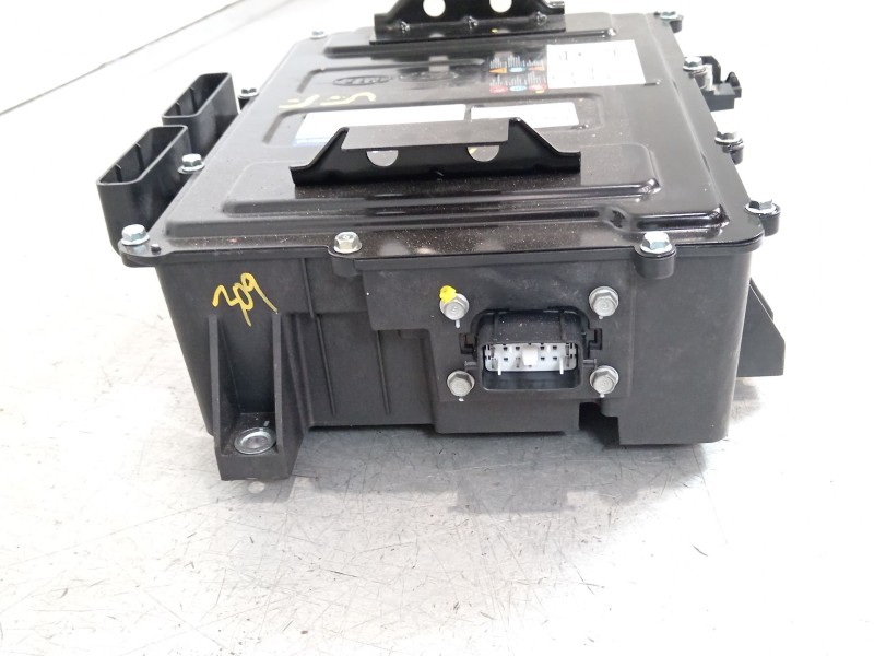 Recambio de bateria para hyundai kona (os, ose, osi) 1.0 t-gdi hybrid 48v referencia OEM IAM 375M0BE000  