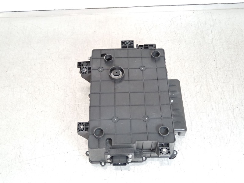 Recambio de bateria para hyundai kona (os, ose, osi) 1.0 t-gdi hybrid 48v referencia OEM IAM 375M0BE000  