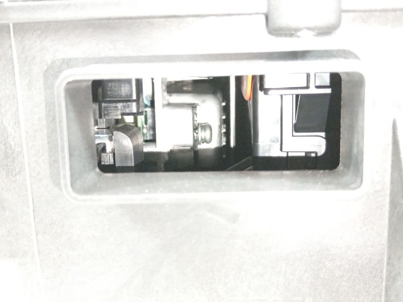 Recambio de bateria para hyundai kona (os, ose, osi) 1.0 t-gdi hybrid 48v referencia OEM IAM 375M0BE000  