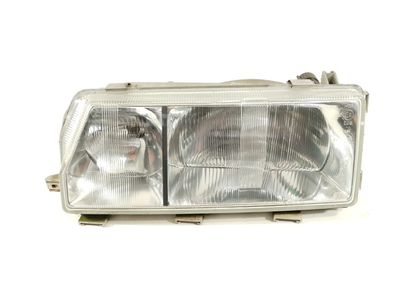 Recambio de faro izquierdo para renault 11 (b/c37_) 1.4 referencia OEM IAM 082635  
