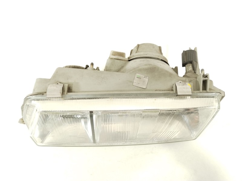Recambio de faro izquierdo para renault 11 (b/c37_) 1.4 referencia OEM IAM 082635  