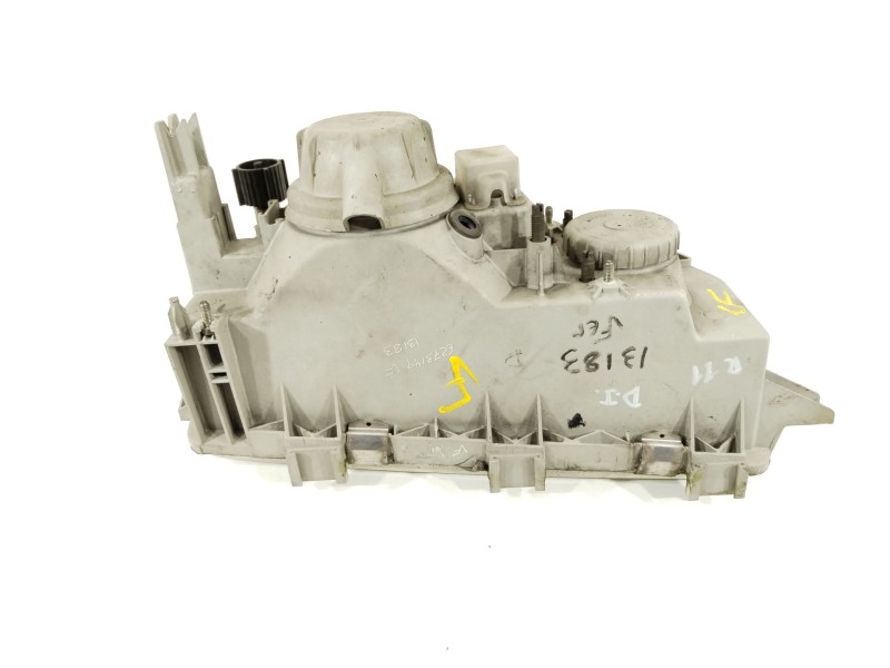 Recambio de faro izquierdo para renault 11 (b/c37_) 1.4 referencia OEM IAM 082635  