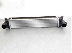 Recambio de intercooler para hyundai kona (os, ose, osi) 1.0 t-gdi hybrid 48v referencia OEM IAM 2827007651  