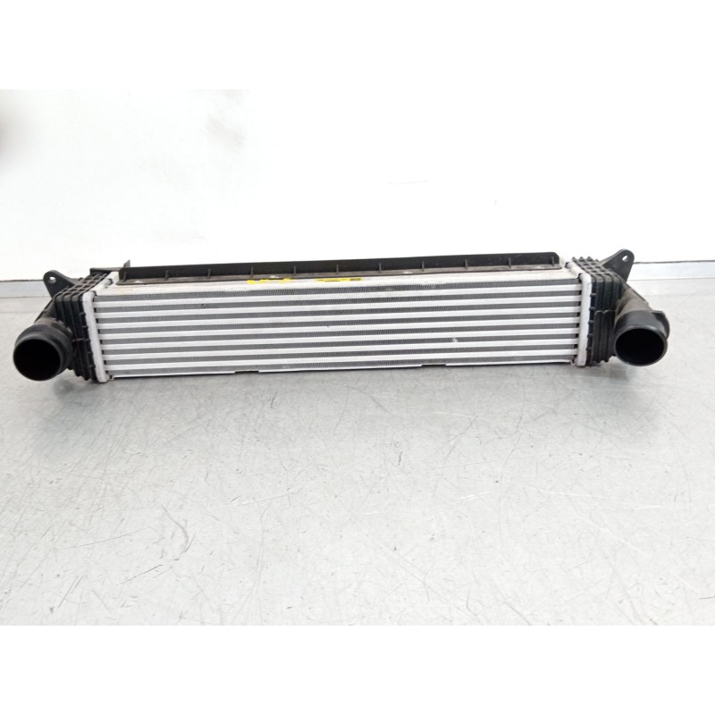 Recambio de intercooler para hyundai kona (os, ose, osi) 1.0 t-gdi hybrid 48v referencia OEM IAM 2827007651  