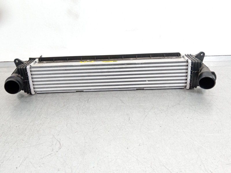 Recambio de intercooler para hyundai kona (os, ose, osi) 1.0 t-gdi hybrid 48v referencia OEM IAM 2827007651  