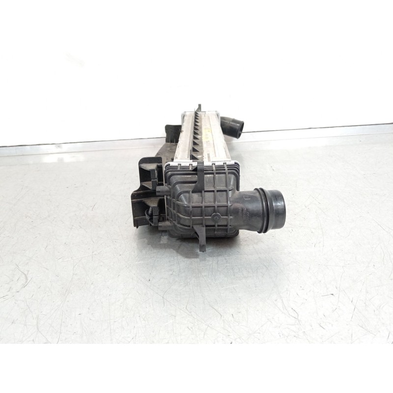 Recambio de intercooler para hyundai kona (os, ose, osi) 1.0 t-gdi hybrid 48v referencia OEM IAM 2827007651  