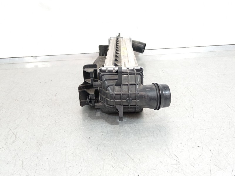 Recambio de intercooler para hyundai kona (os, ose, osi) 1.0 t-gdi hybrid 48v referencia OEM IAM 2827007651  