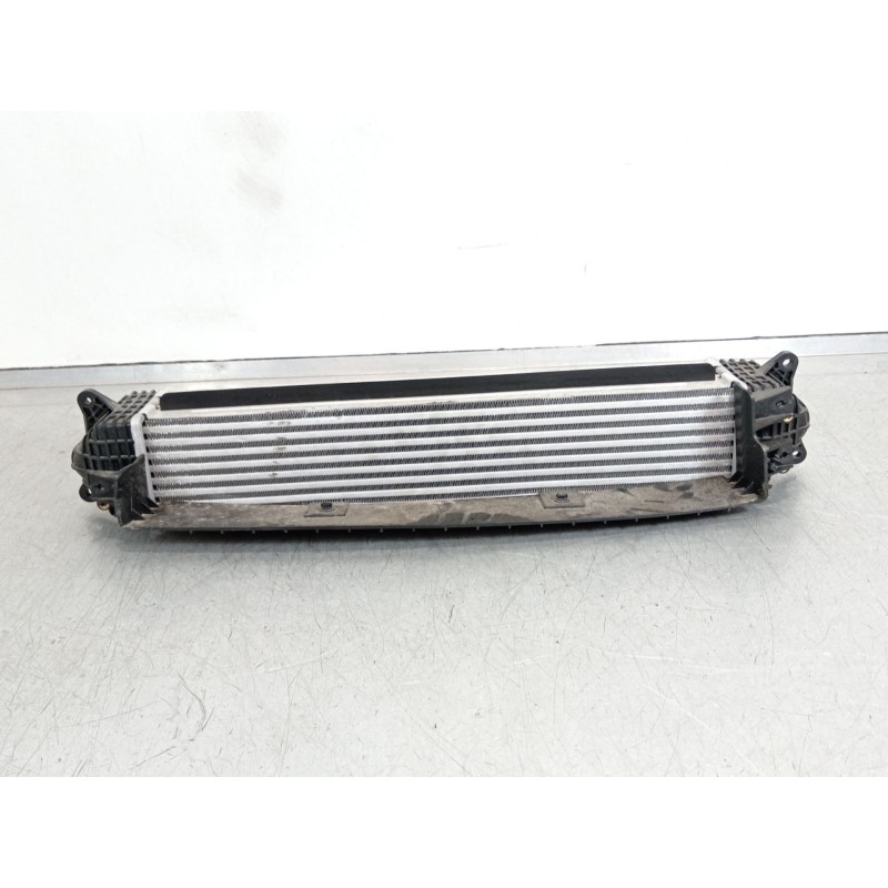 Recambio de intercooler para hyundai kona (os, ose, osi) 1.0 t-gdi hybrid 48v referencia OEM IAM 2827007651  
