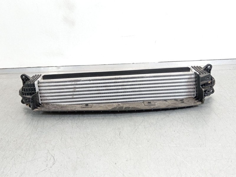 Recambio de intercooler para hyundai kona (os, ose, osi) 1.0 t-gdi hybrid 48v referencia OEM IAM 2827007651  