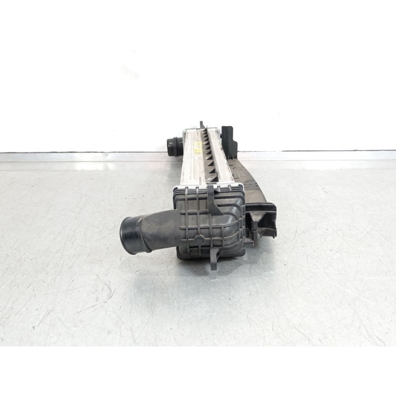 Recambio de intercooler para hyundai kona (os, ose, osi) 1.0 t-gdi hybrid 48v referencia OEM IAM 2827007651  