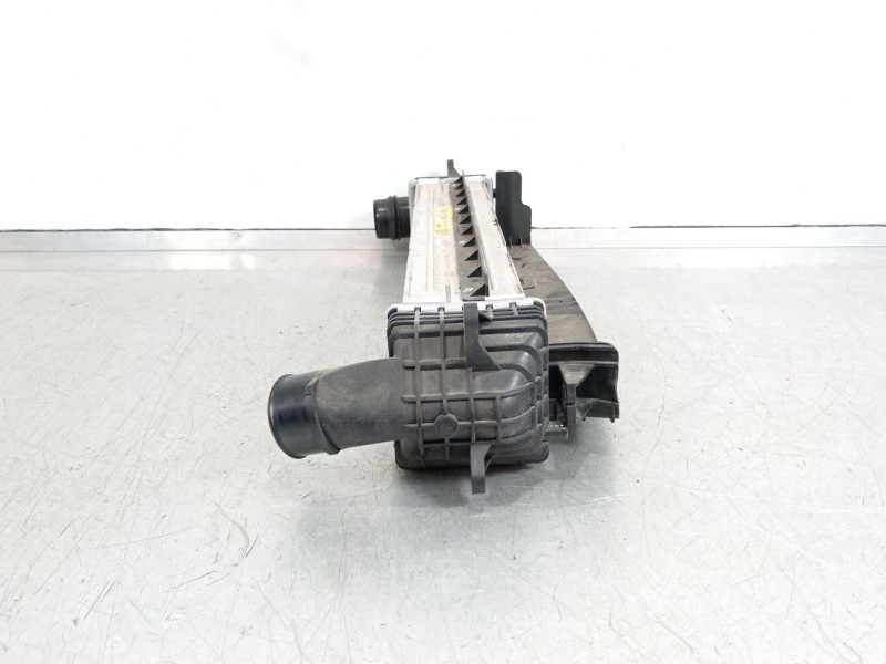 Recambio de intercooler para hyundai kona (os, ose, osi) 1.0 t-gdi hybrid 48v referencia OEM IAM 2827007651  