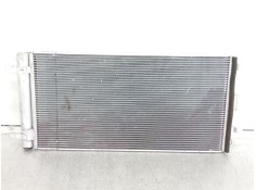 Recambio de condensador / radiador aire acondicionado para hyundai kona (os, ose, osi) 1.0 t-gdi hybrid 48v referencia OEM IAM   2